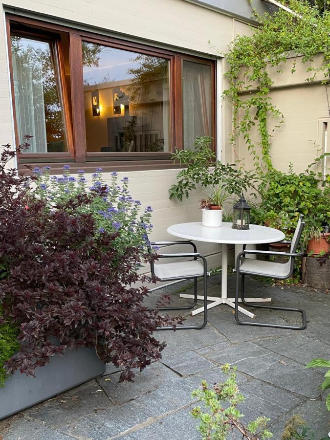 Ferienwohnung Urban - Jasmin -- Meersburg Exteriér fotografie